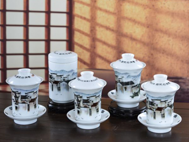 景德镇陶瓷计量件是什么？