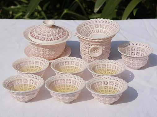 什么是透明陶瓷